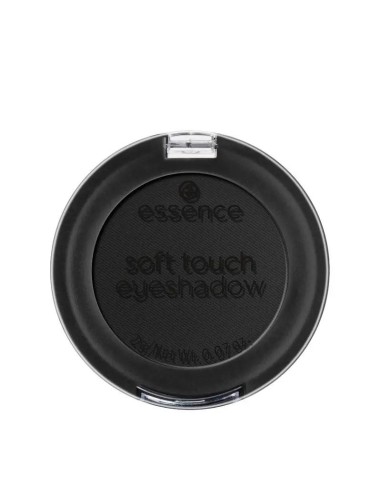 Essence Soft Touch Sombra De Ojos 06, 2 gr