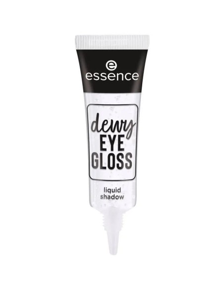 Essence Sombra De Ojos Líquida Dewy Eye Gloss 01, 8 ml