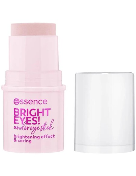 Essence Stick Para Ojos Bright Eyes! 01, 5,5 ml