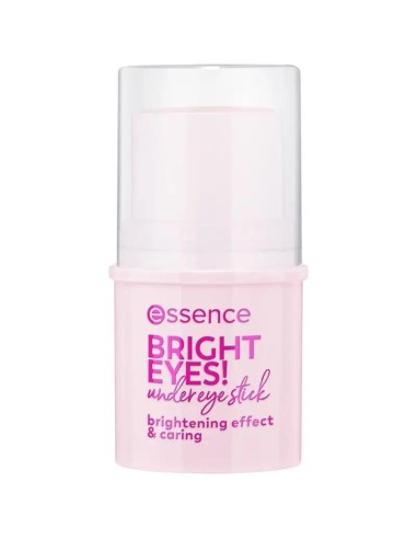 Essence Stick Para Ojos Bright Eyes! 01, 5,5 ml