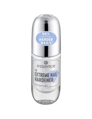 Essence The Extreme Nail Hardener, 8 ml