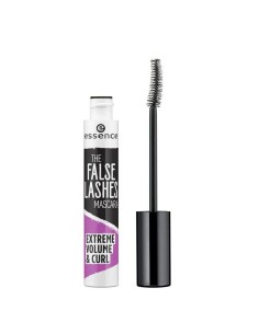 Essence The False Lashes Volumen Extremo, 10 ml