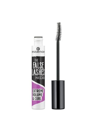 Essence The False Lashes Volumen Extremo, 10 ml