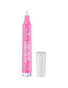 Essence The Nail Polish Corrector Pen, 4,5 ml 2