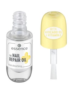 Essence The Nail Repair Oil, 8 ml 2