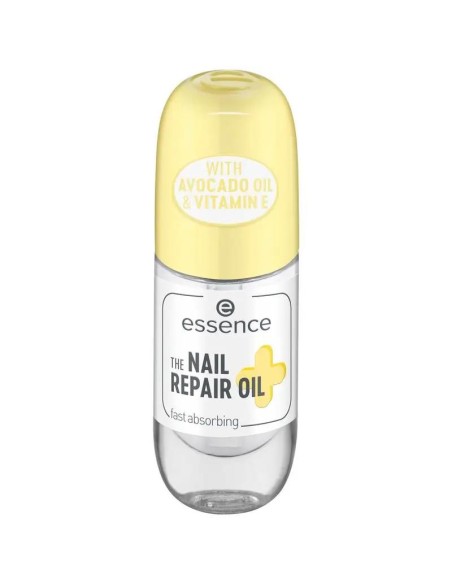 Essence The Nail Repair Oil, 8 ml