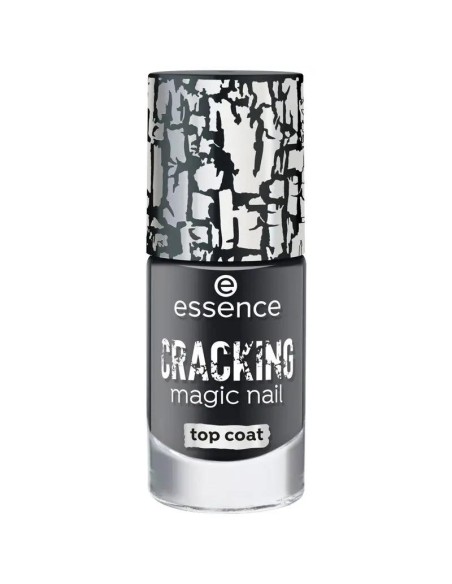 Essence Top Coat Cracking Magic 01, 8 ml