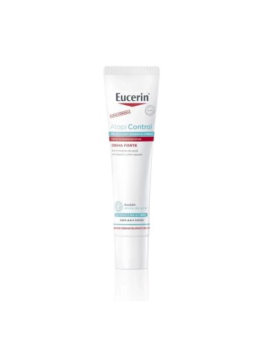 Eucerin Atopicontrol Crema Forte, 40 ml