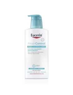 Eucerin Atopicontrol Loción, 400 ml 2