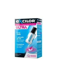 Excilor Ultra Tratamiento Infección de Uñas 30 ml 2
