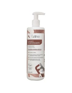 Farline Champú Fortificante, 500 ml 2