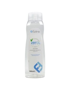 Farline Gel De Baño Zero, 1000 ml 2
