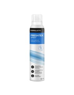 Farmalastic Fresh-Tex Spray Media Terapéutica 200Ml (unidad)