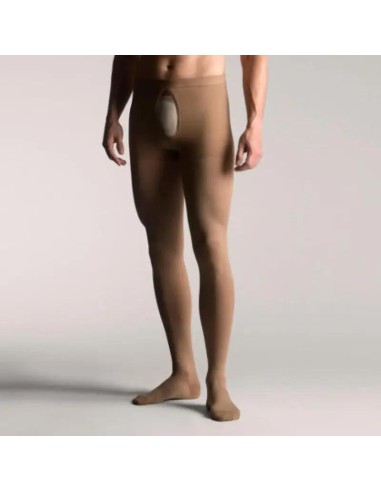 Farmalastic Panty Caballero Compresión Normal, Talla XL