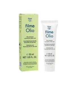 Filme Olio Hidratante y Protector 30 ml