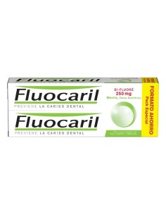 Fluocaril Bi-Fluore 2x125 ml 2