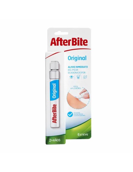 AfterBite Original Solución, 14 ml AfterBite Original Solución, 14 ml