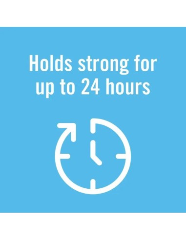 3M Aposito Adh Nexcare Sens 360 7,6X10 cm 4 unidades