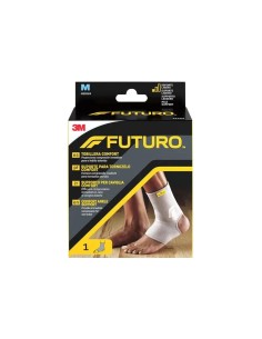 3M Futuro Tobillera Comfort Talla Mediana 2
