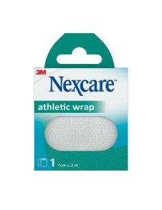3M Nexcare Athletic Wrap 3 x 7.5 cm 1 unidad