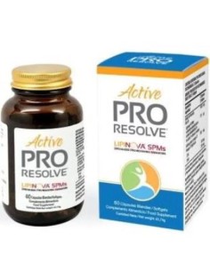 Active Proresolve Active Proresolve 60 Cápsulas