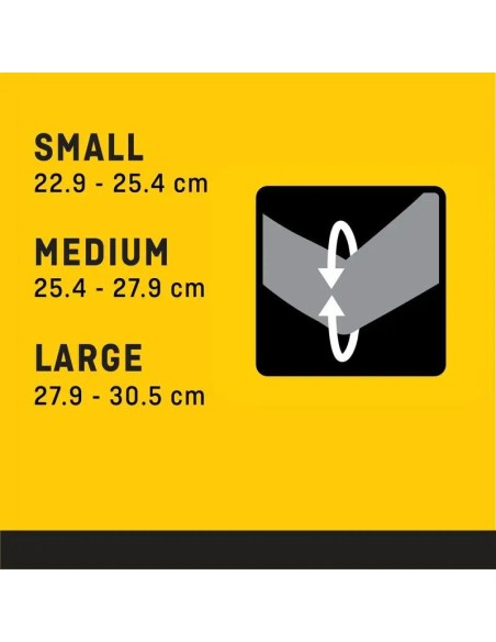 3M Futuro Codera Epicondilitis Soporte de Codo Talla Mediana