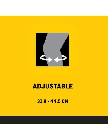 3M Futuro Sport Rotuliano Soporte de Rodilla