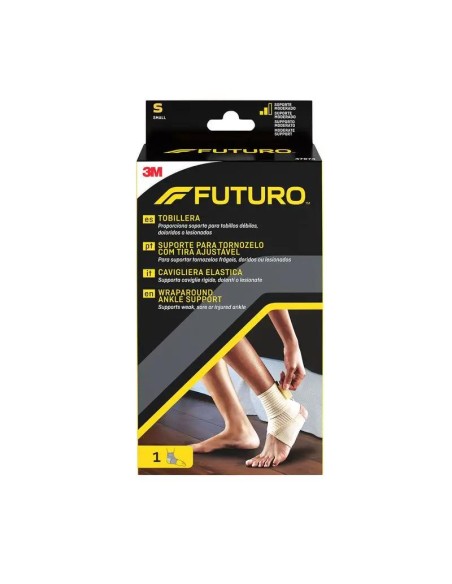 3M Futuro Tobillera Talla S