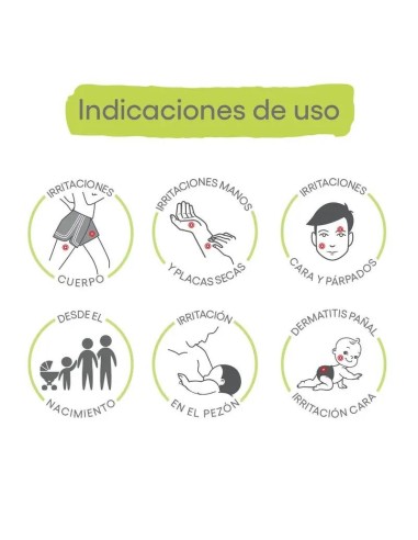 A-Derma Dermalibour+ Cica Crema 100 ml