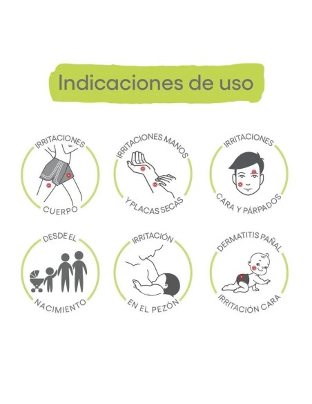 A-Derma Dermalibour+ Cica Crema 100 ml