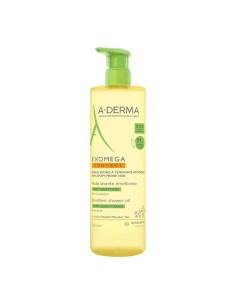 A-Derma Exomega Aceite Limpiador 750 ml 2