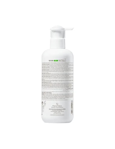 A-Derma Exomega Control Leche Corporal Emoliente 400 ml