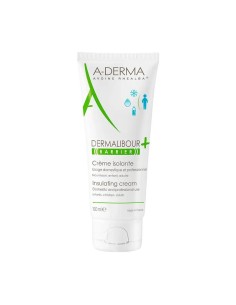 A-Derma Exomega Dermalibour Barrier Crema Protectora 100 ml 2