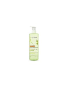A-Derma Exomega Gel Limpiador 2 En 1 500 ml