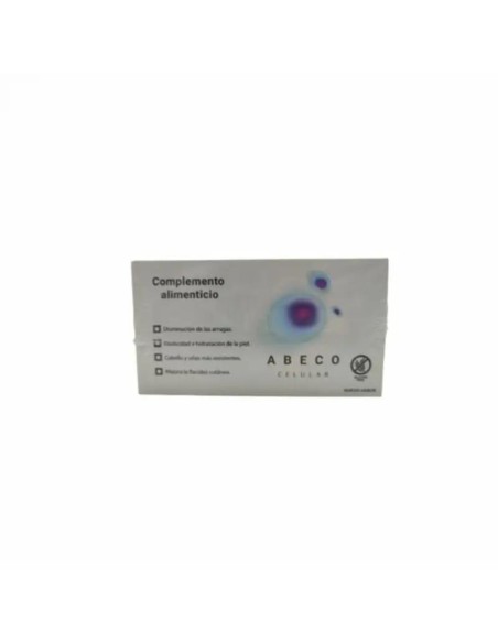 Abeco Colágeno Bebible 15 Ampollas, 30 ml