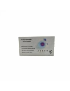 Abeco Colágeno Bebible 15 Ampollas, 30 ml 2