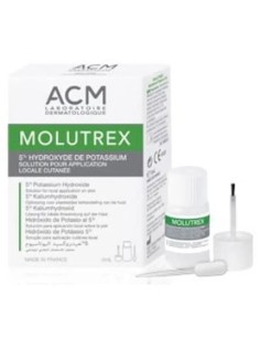 Acm Laboratoires Molutrex Solucion 3Ml. 2