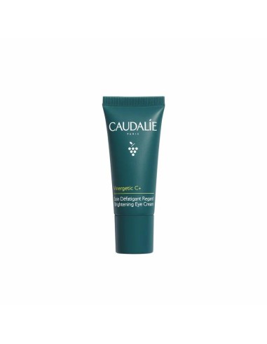 Caudalíe Vinergetic C+ Tratamiento de Ojos Antifatiga 15 ml