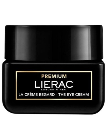 Lierac Premium Crema De Ojos Antiedad
