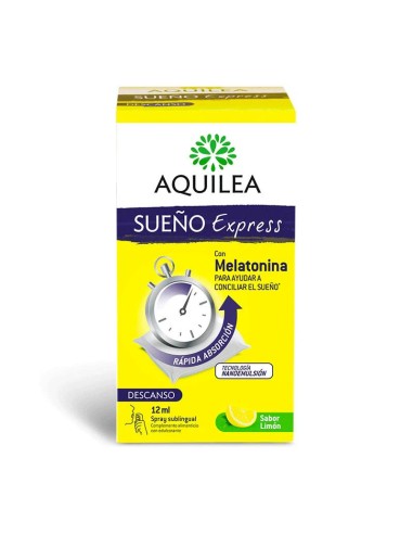 Aquilea Sueño Express 12 ml