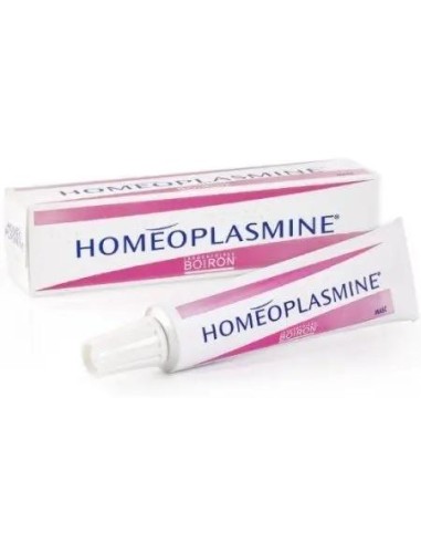 BOIRON Homeoplasmine pomada 40 Gr