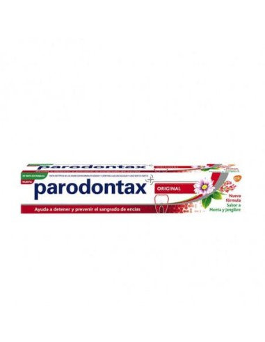 Parodontax Herbal Original Pasta Dental 75 ml